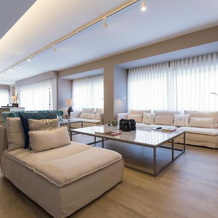 Apartamento Gran Vivienda En La Rambla! Alicante Exterior foto